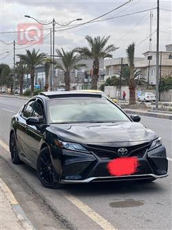 تويوتا كامري